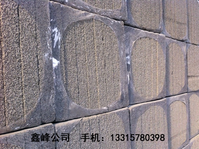 水泥发泡保温板一对一热收缩
