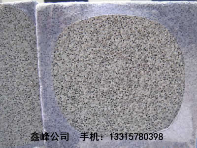 水泥发泡保温板一对一热收缩